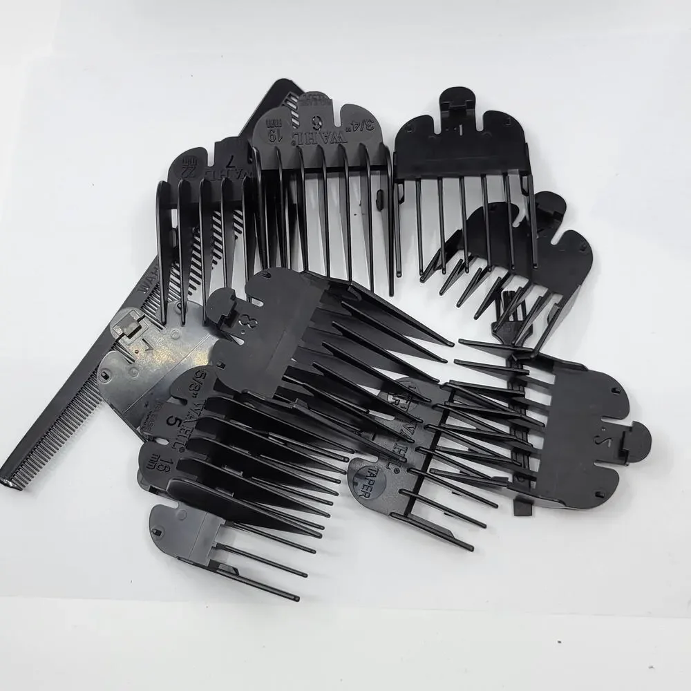 Wahl precision clipper